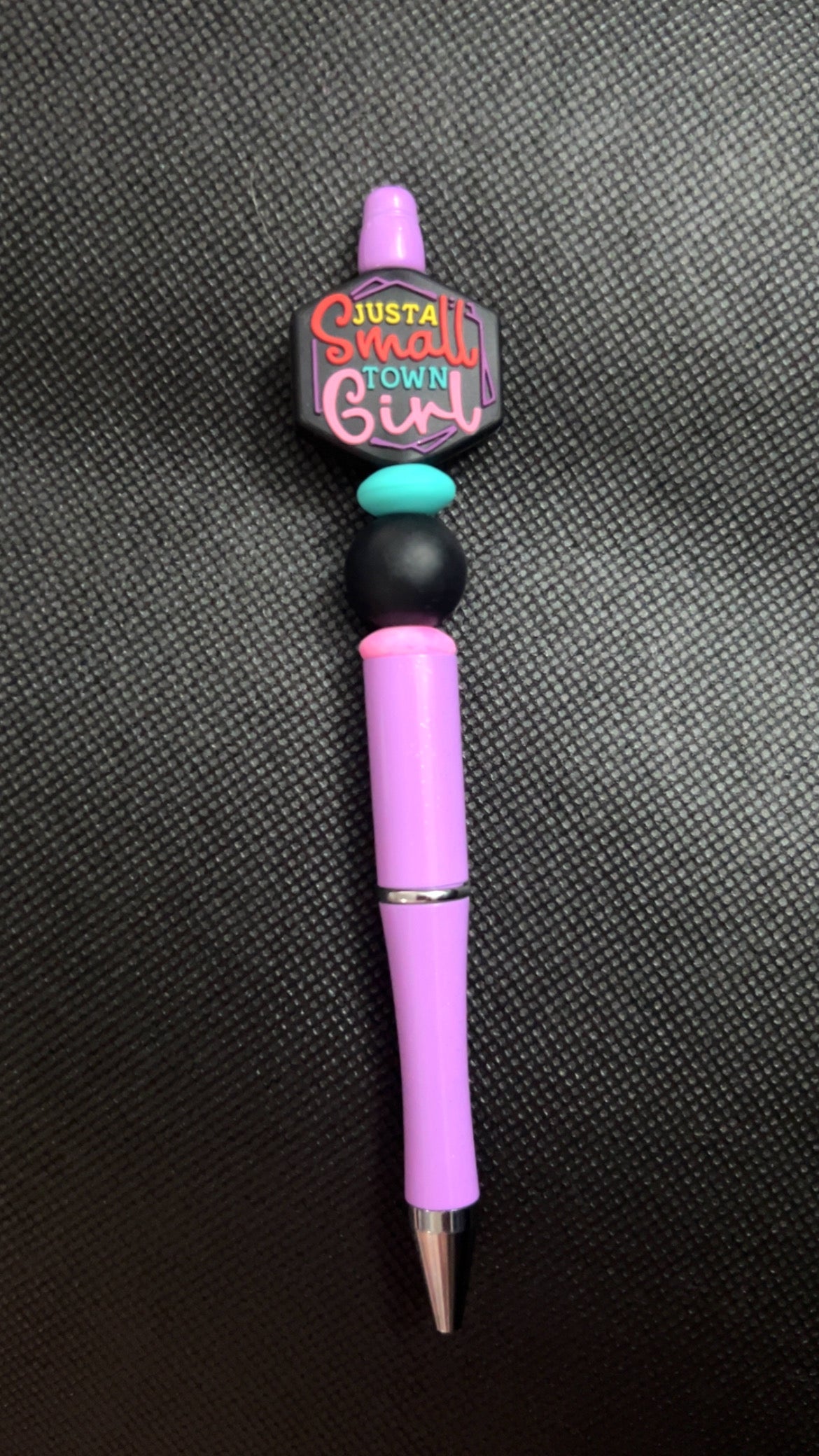 Small Town Girl Pen