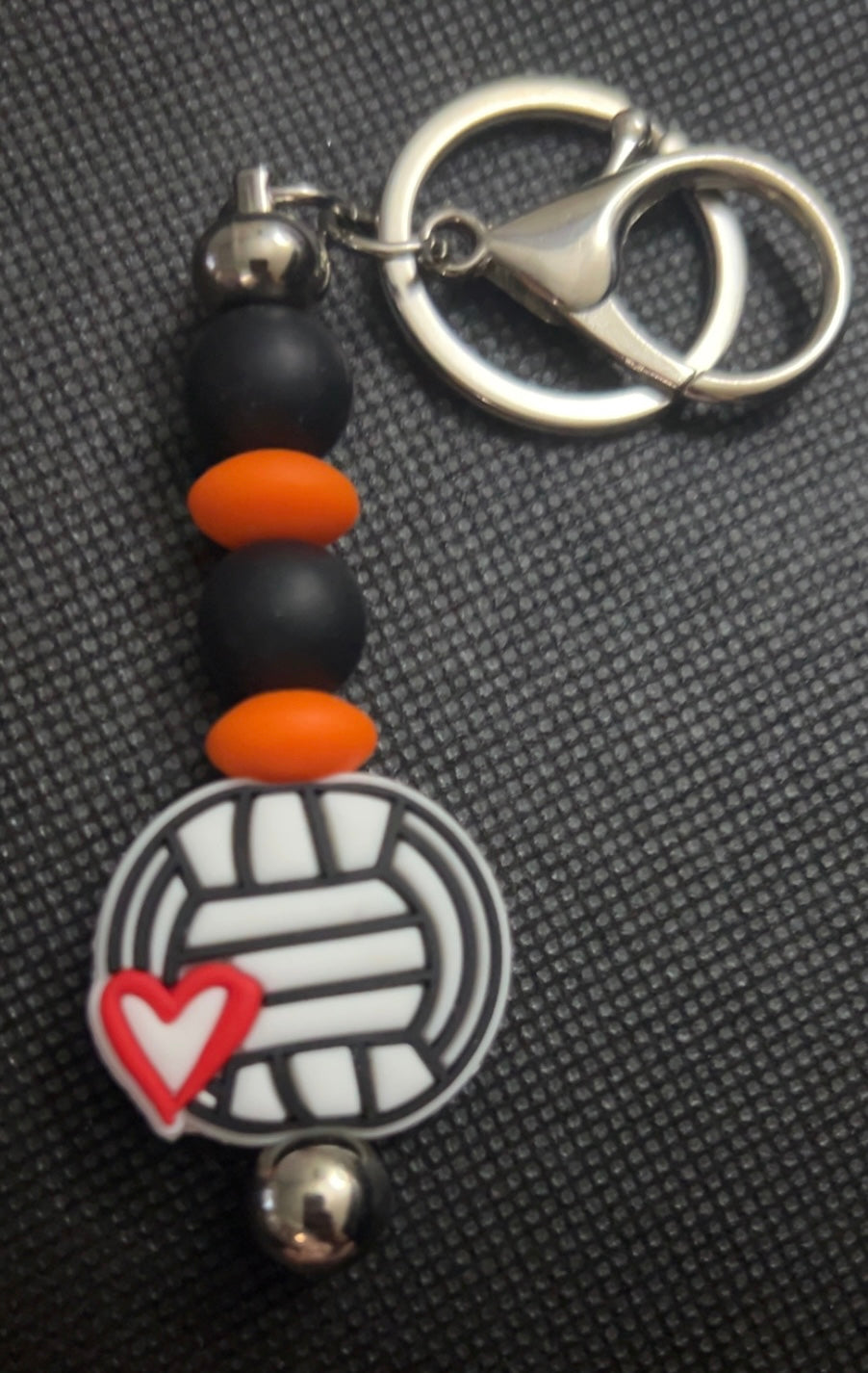 Sports Keychains