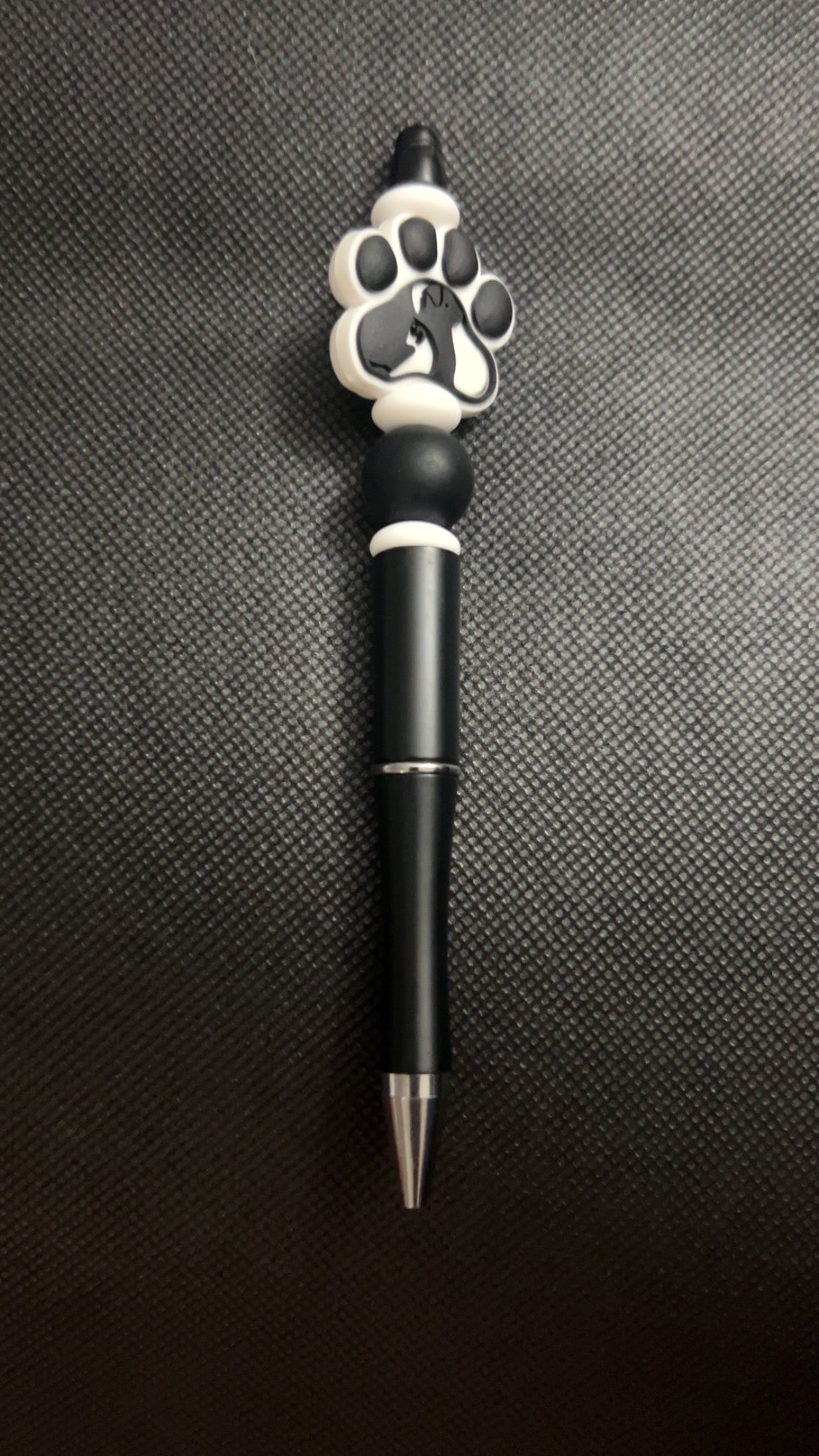 Dog and Cat Paw Pen