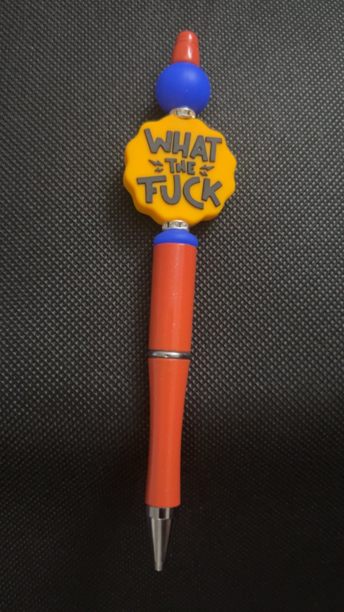 WTF Pen