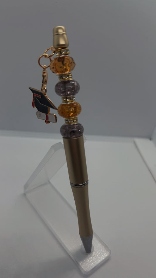 Graduation Novelty Pens