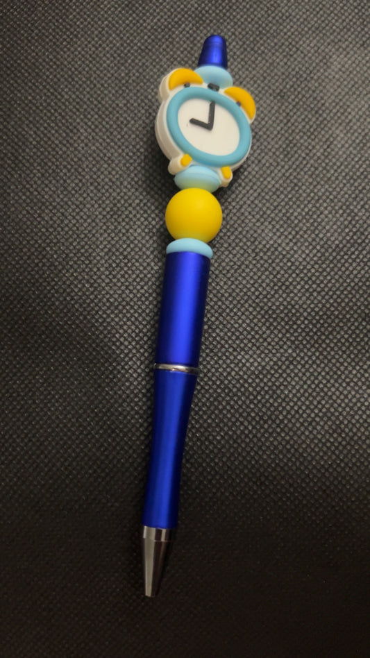 Alarm Clock Pen