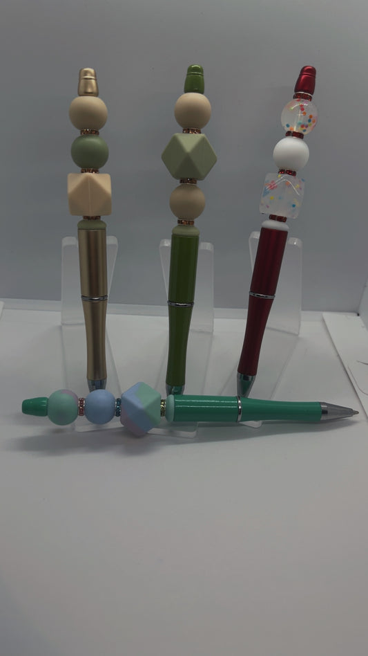 Novelty Pen