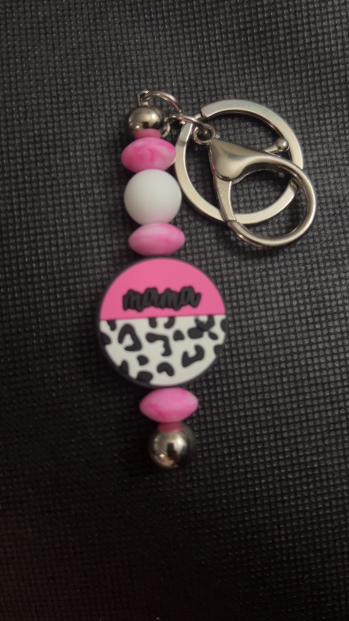 Mama Keychain