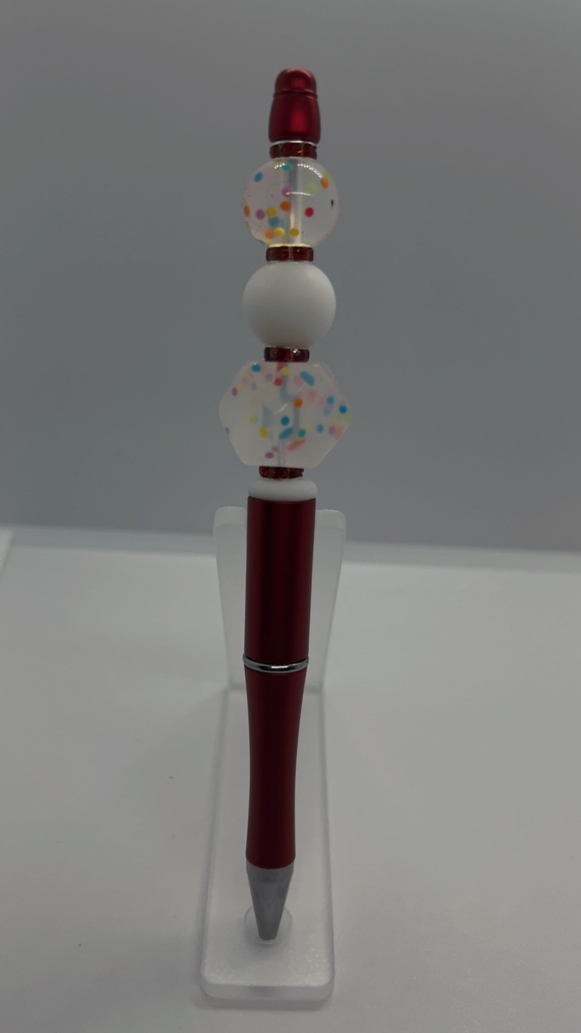 Geometrical Novelty Pen