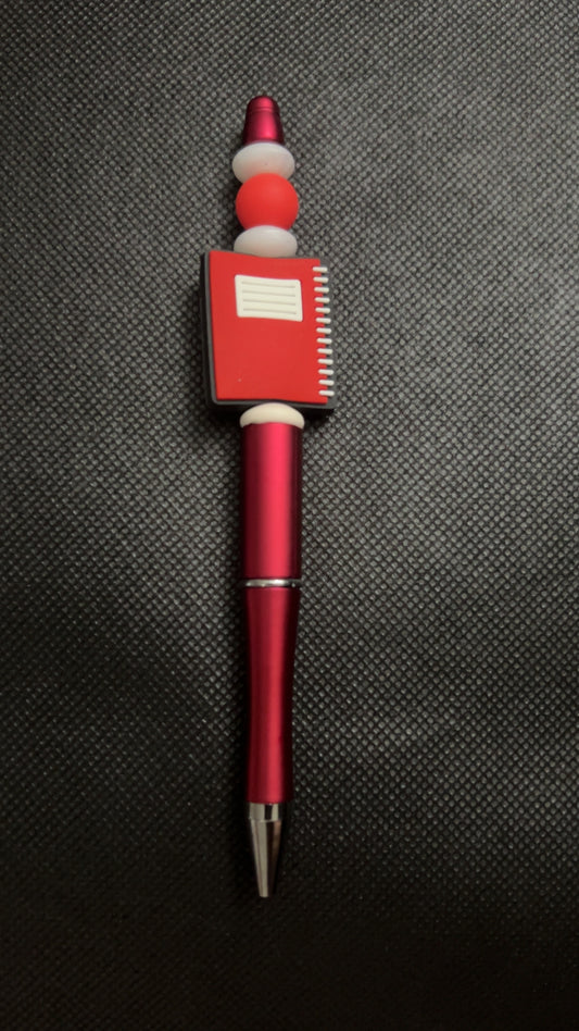 Notebook Pen