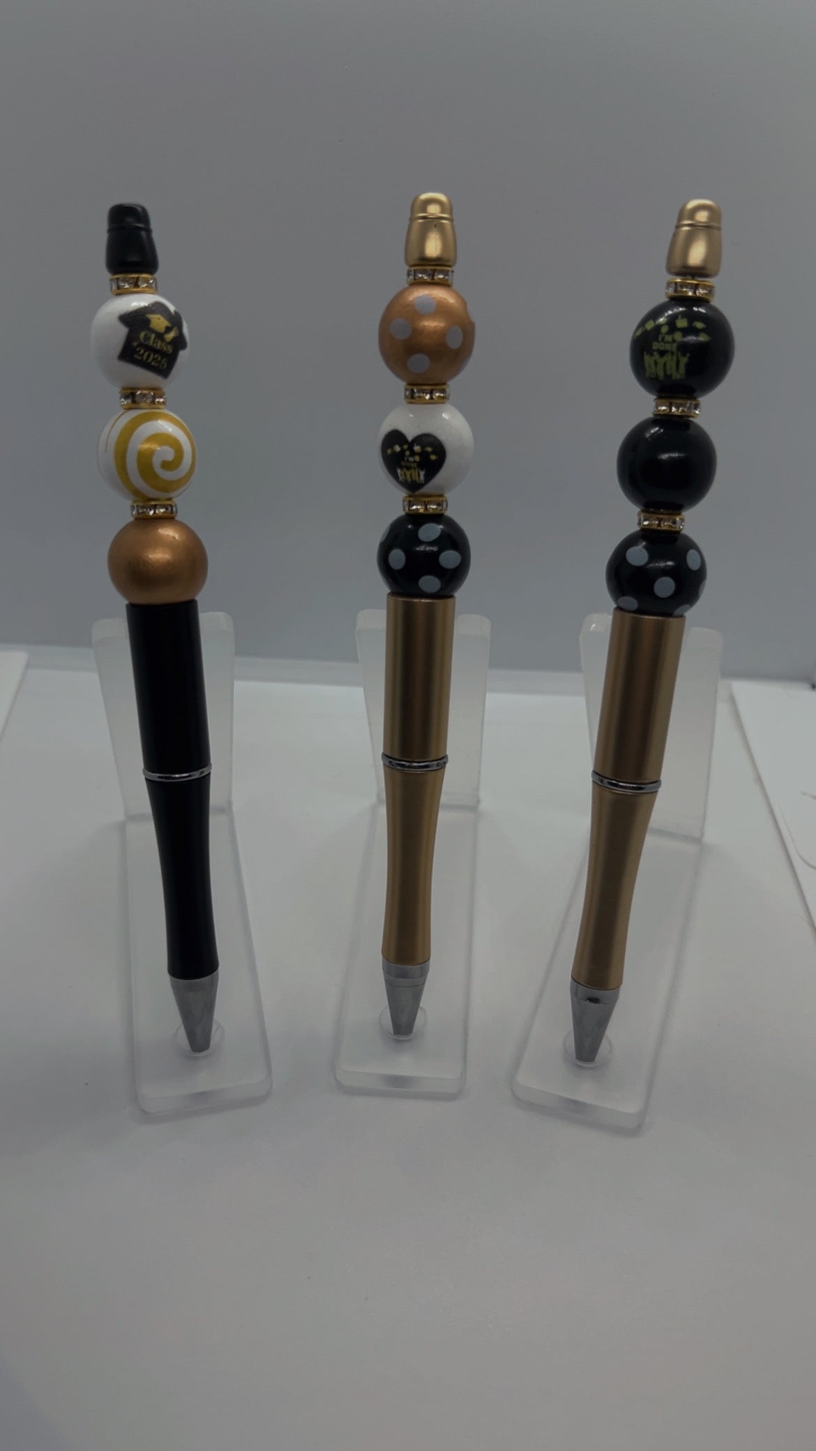 Graduation Novelty Pen