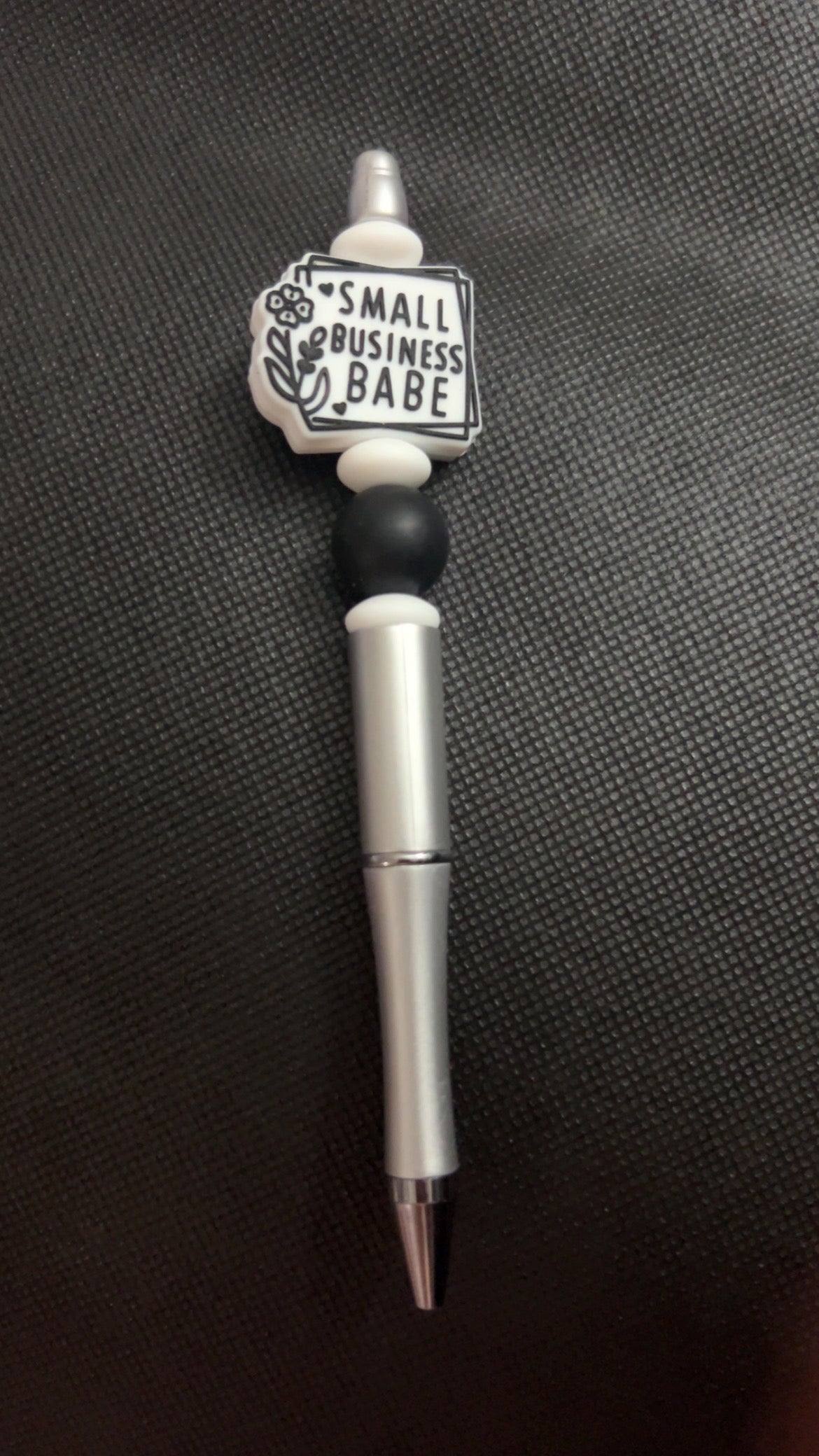 Small Business Babe Pen