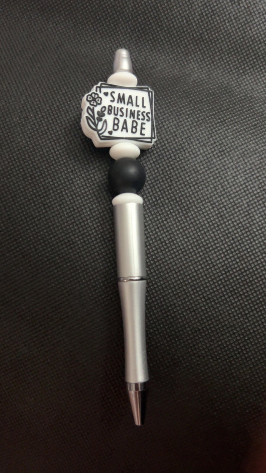 Small Business Babe Pen