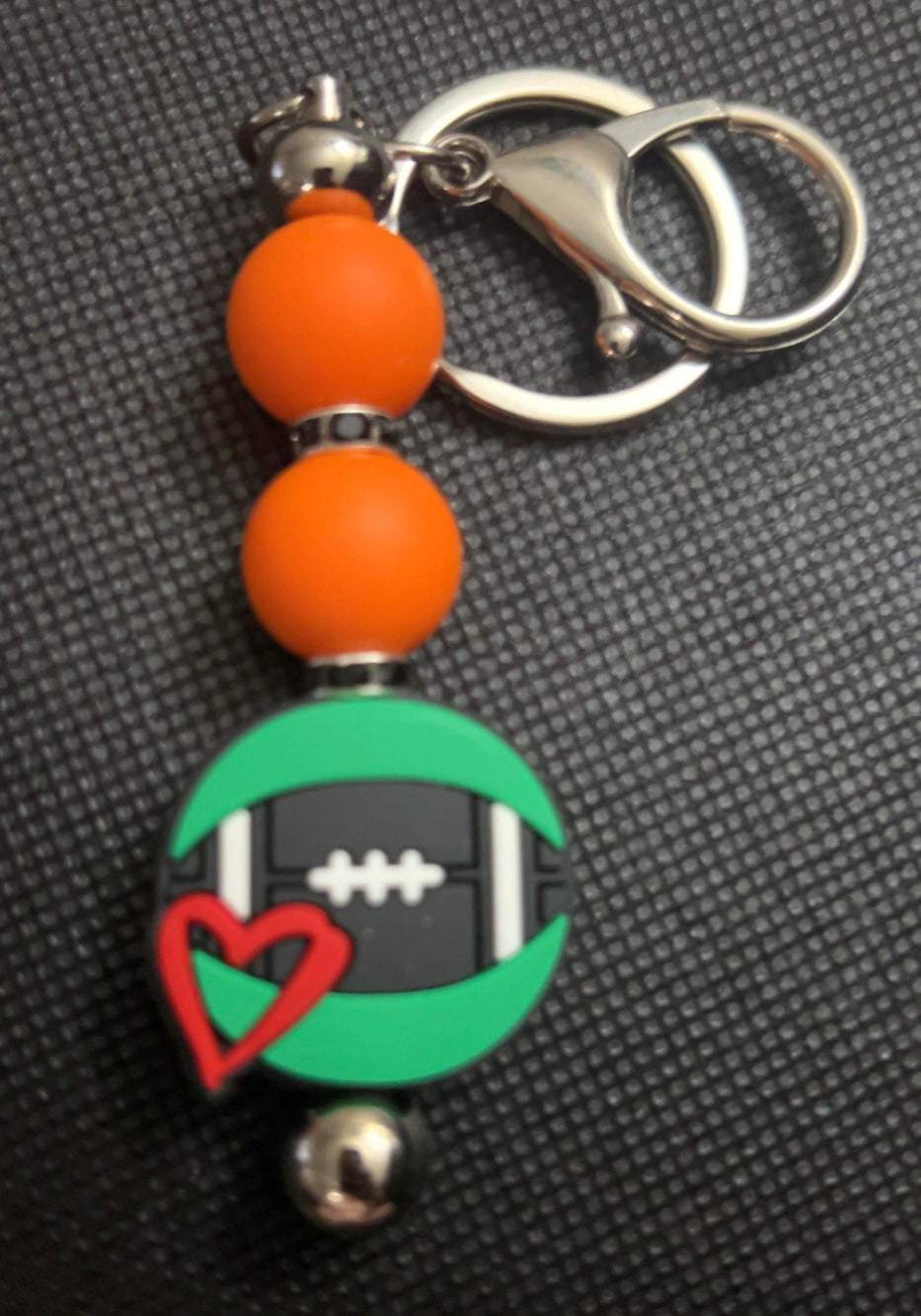 Sports Keychains