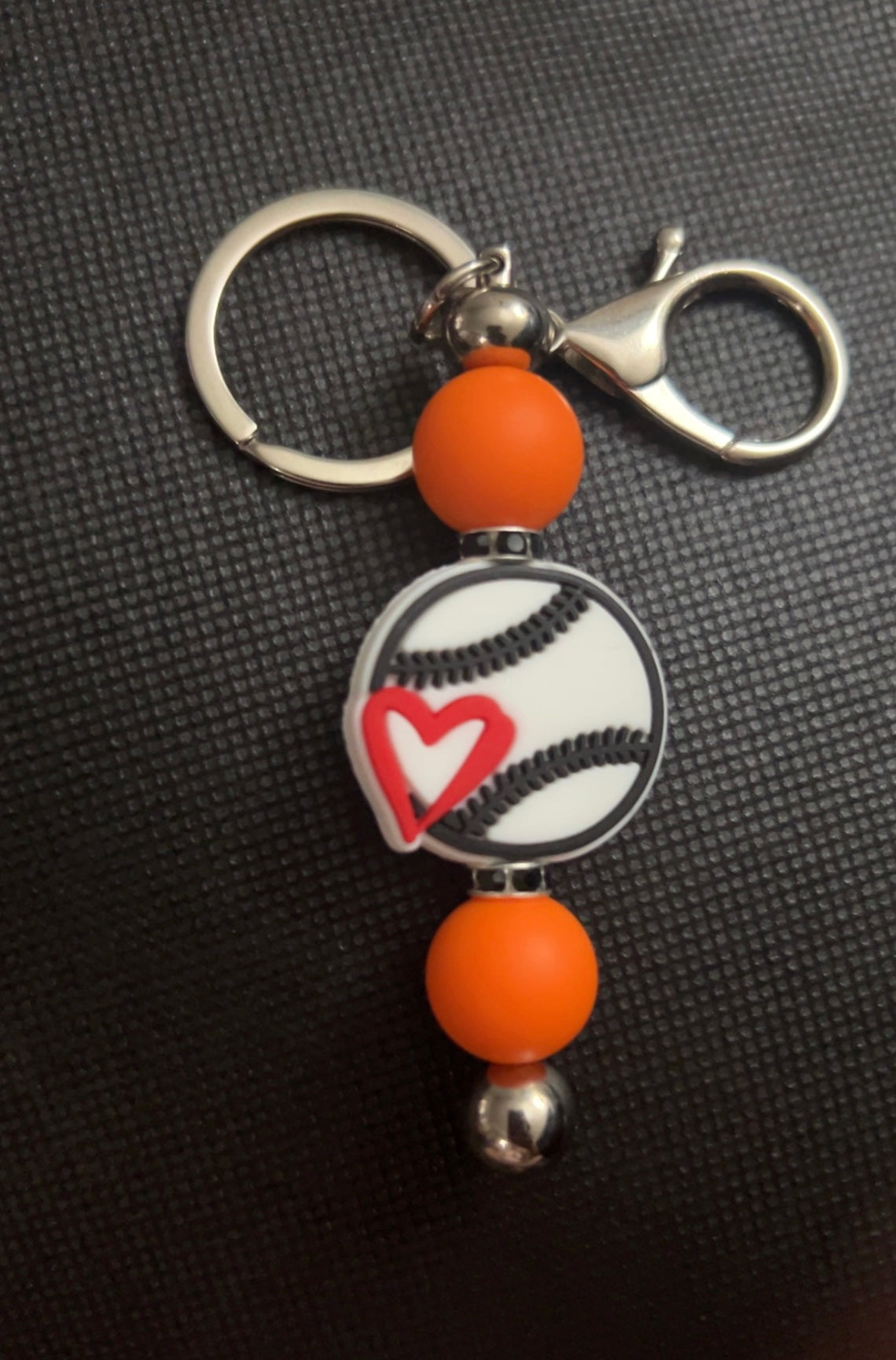 Sports Keychains