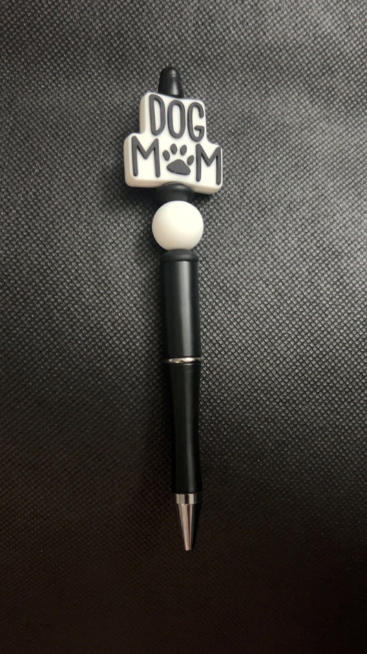 Dog Mom Pen