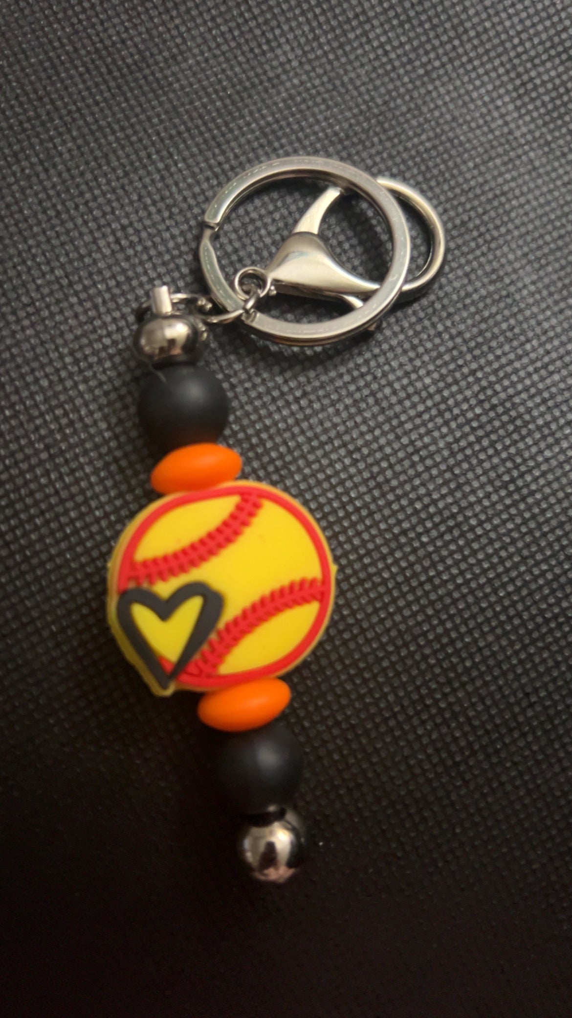 Sports Keychains