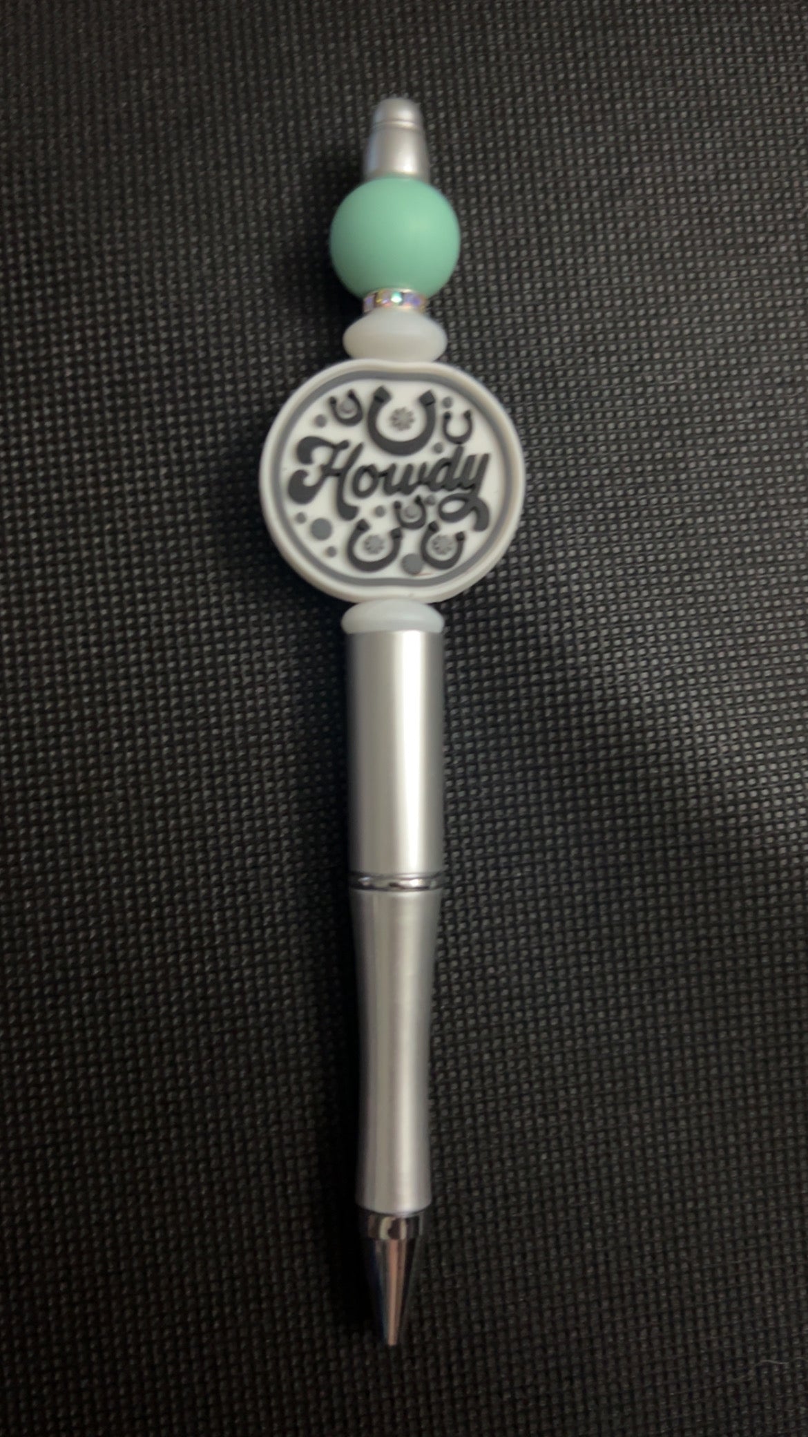 Howdy Pen